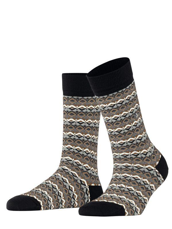 Burlington Modern Fair Isle