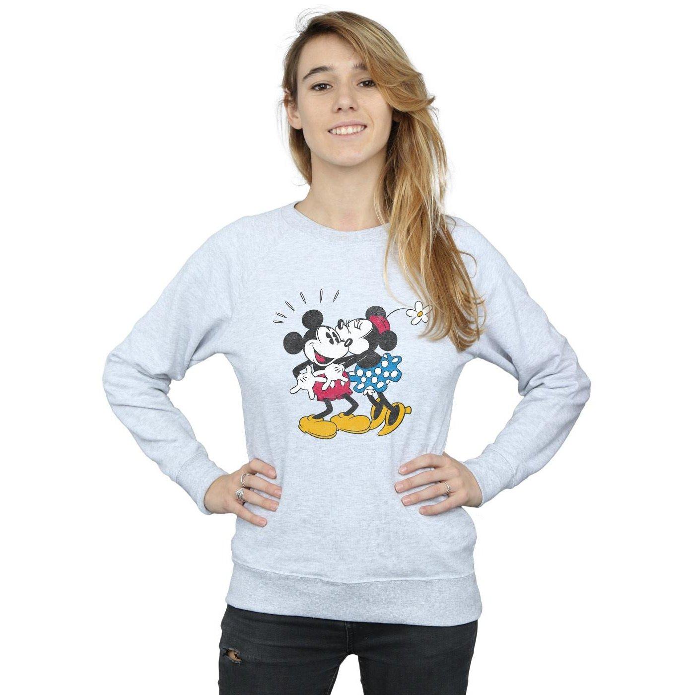 Disney Sweatshirt
