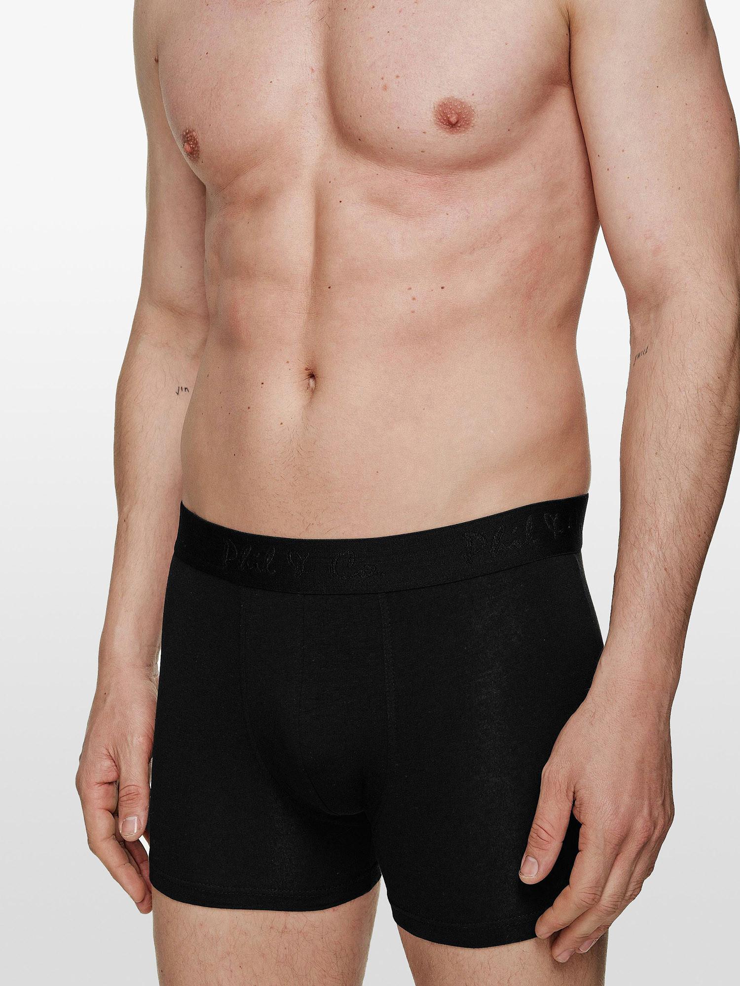 Phil & Co. Berlin 8-Pack Retropants