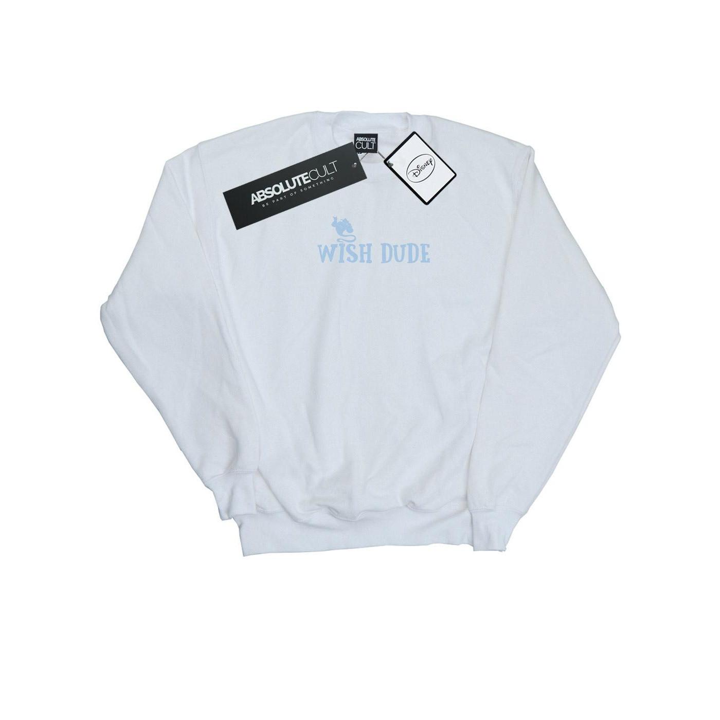 Disney Wish Dude Sweatshirt