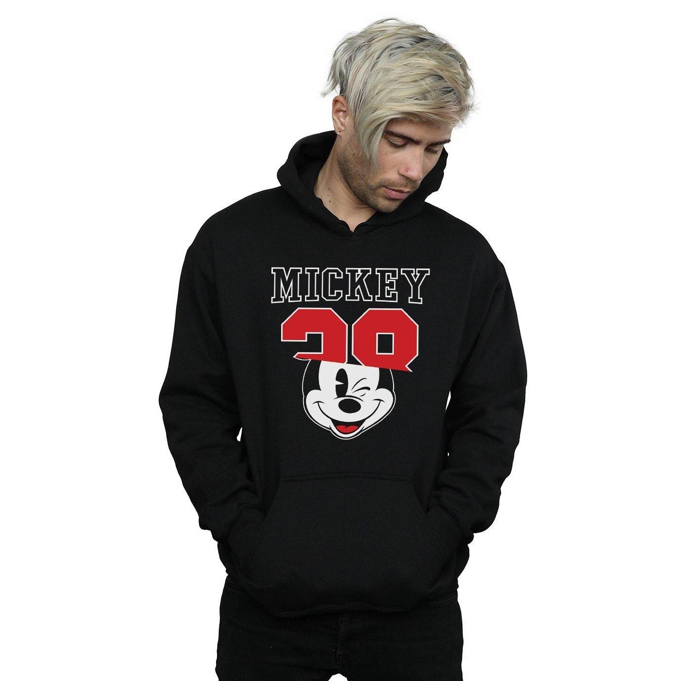 Disney 28 Kapuzenpullover