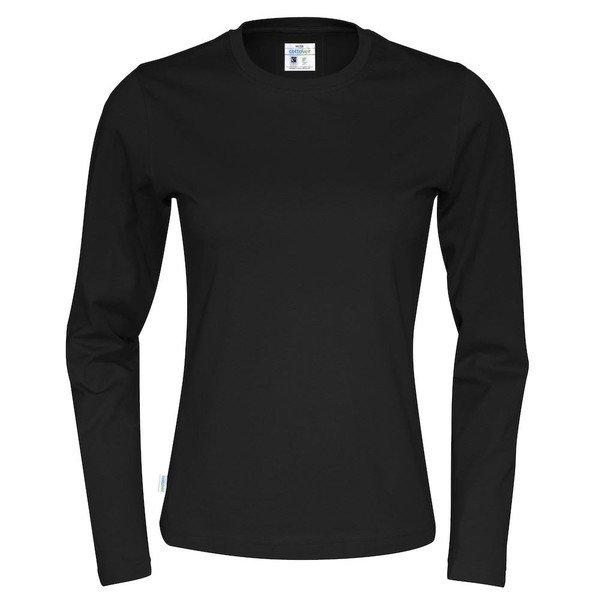 Cottover Langärmliges T-Shirt