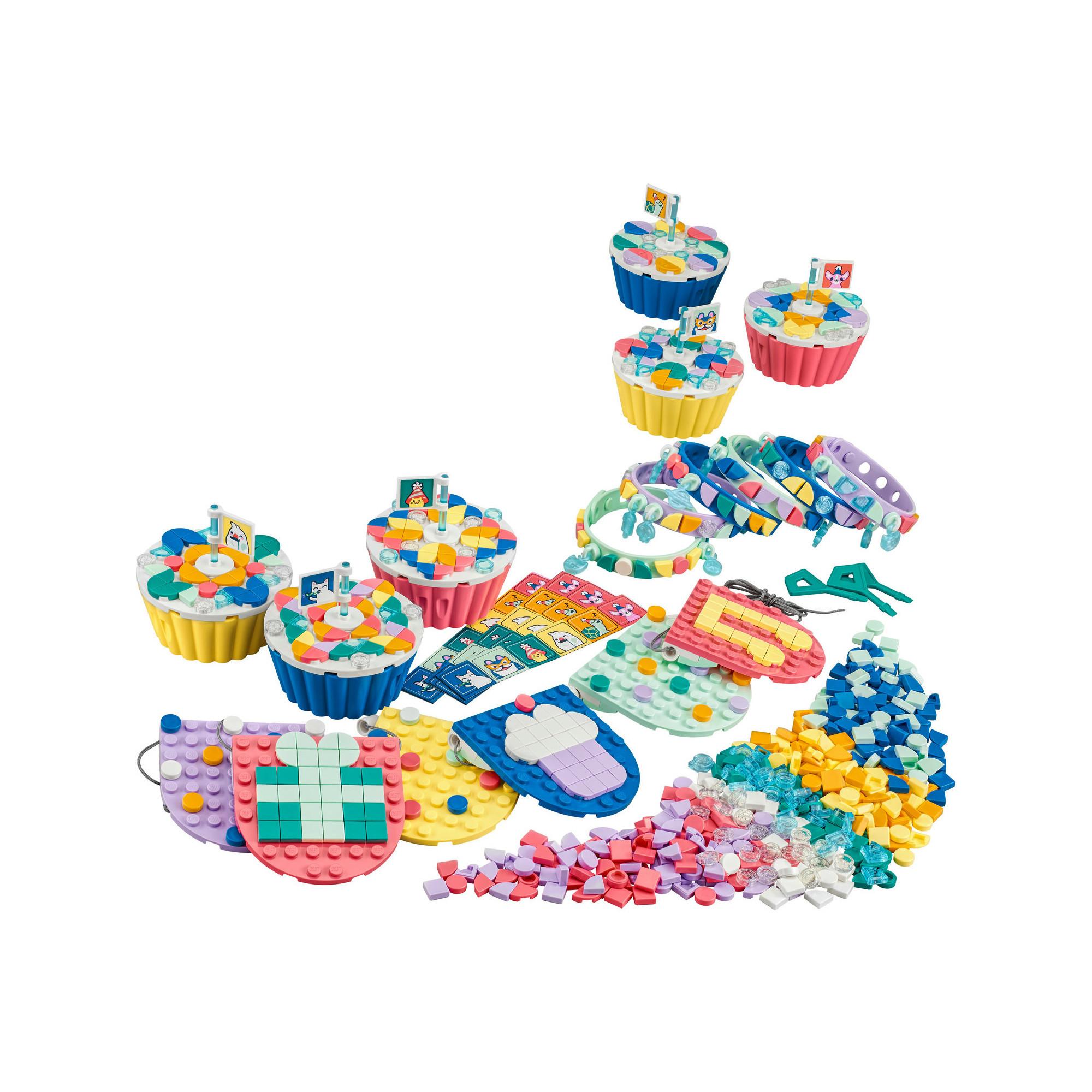 LEGO® 41806 Ultimatives Partyset