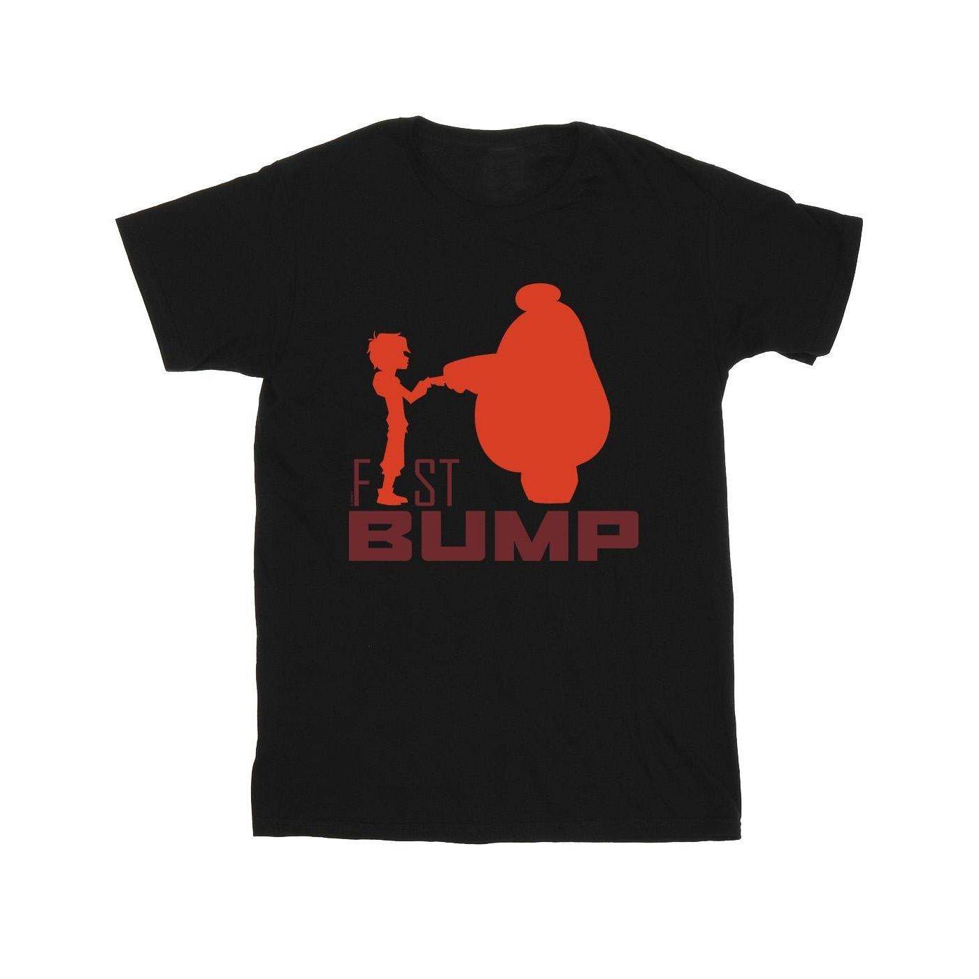Disney Big Hero 6 Fist Bump T-Shirt