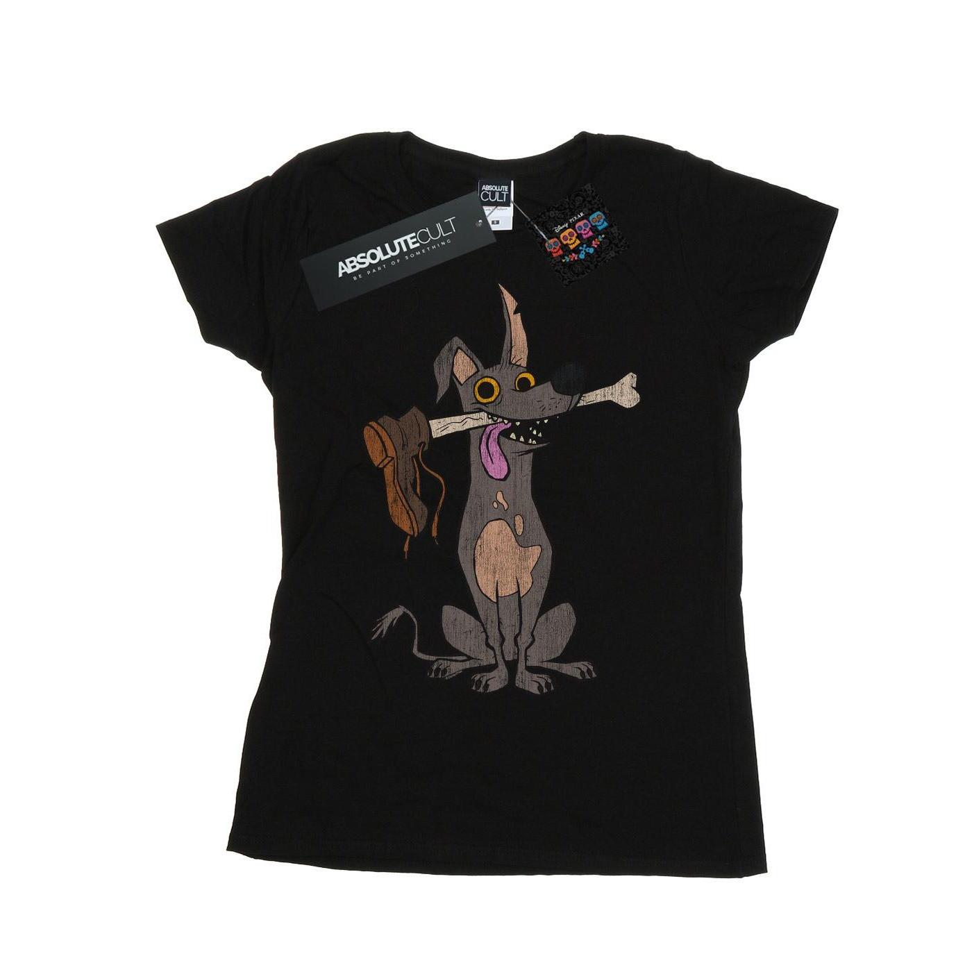 Disney Coco Dante Bedrucktes T-Shirt