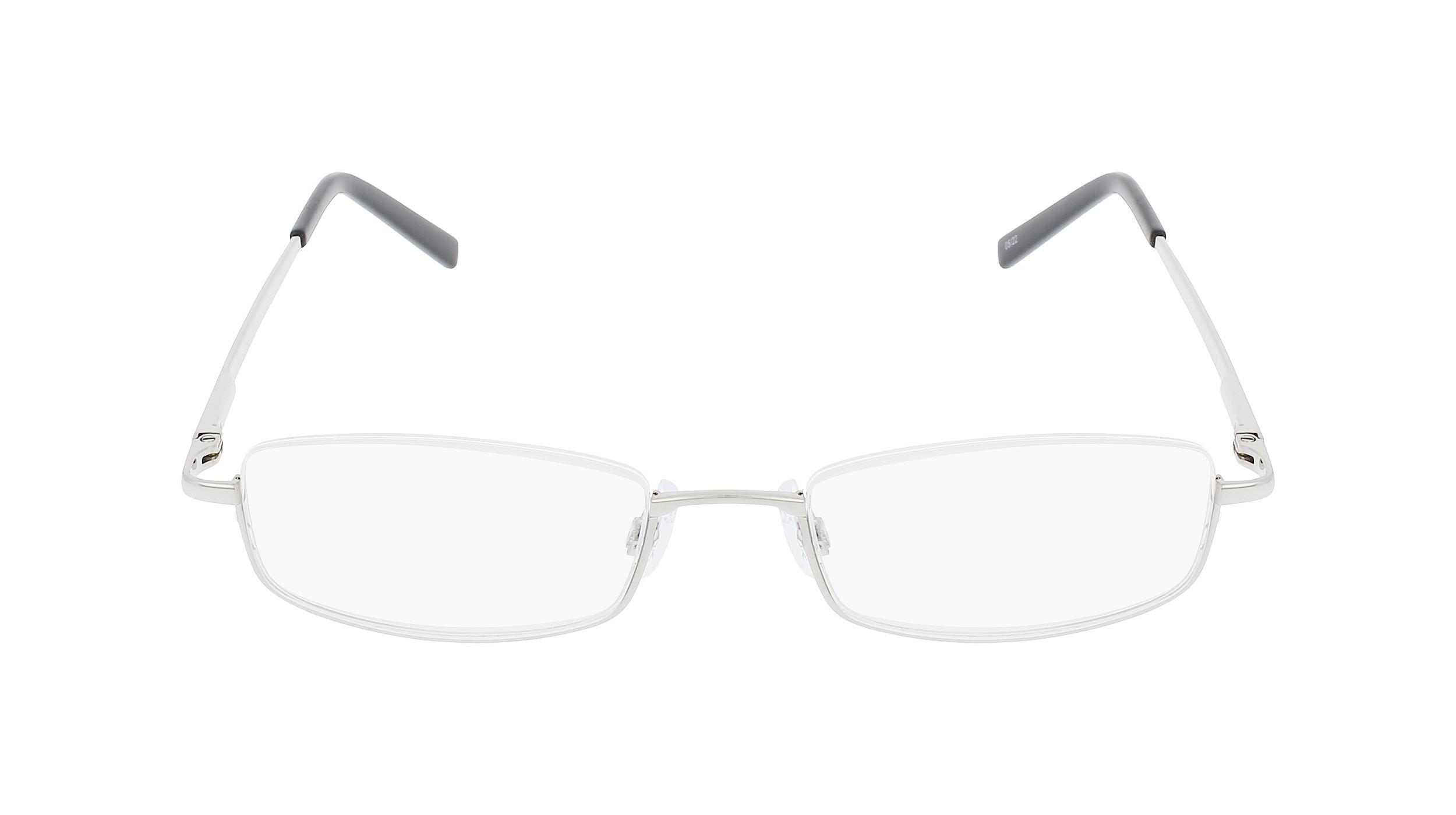 INVU Lesebrille mit Etui