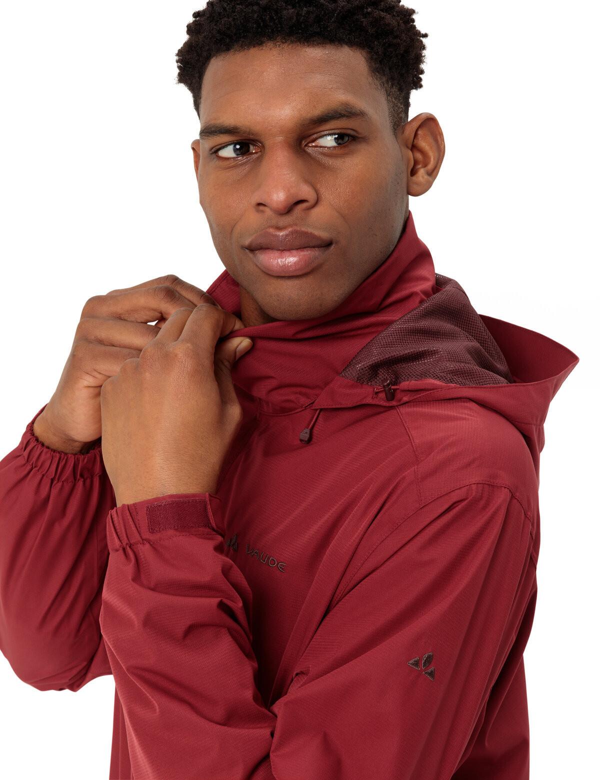 VAUDE Men's Escape Light Jacket