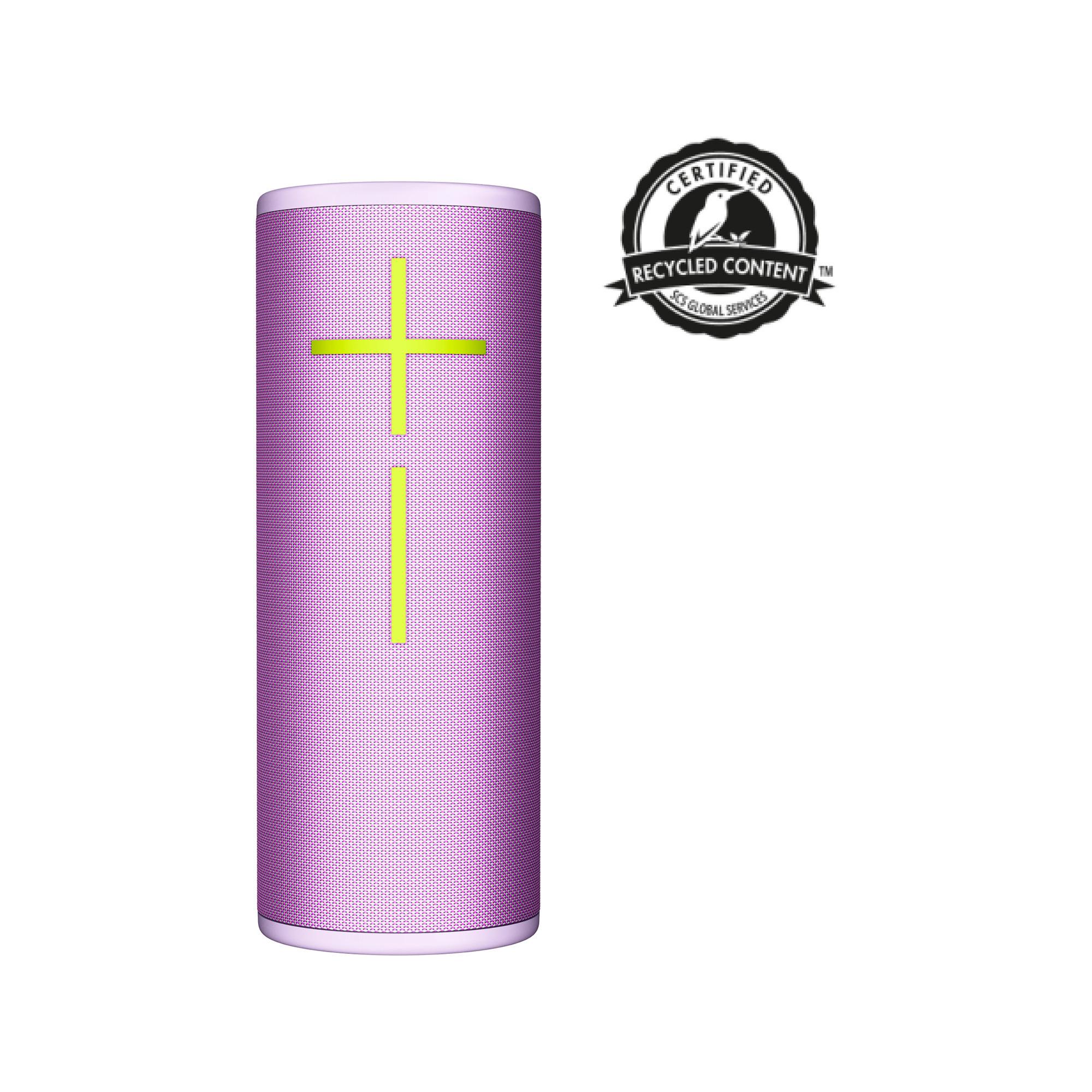 ultimate ears UE Megaboom 4 Portabler Lautsprecher