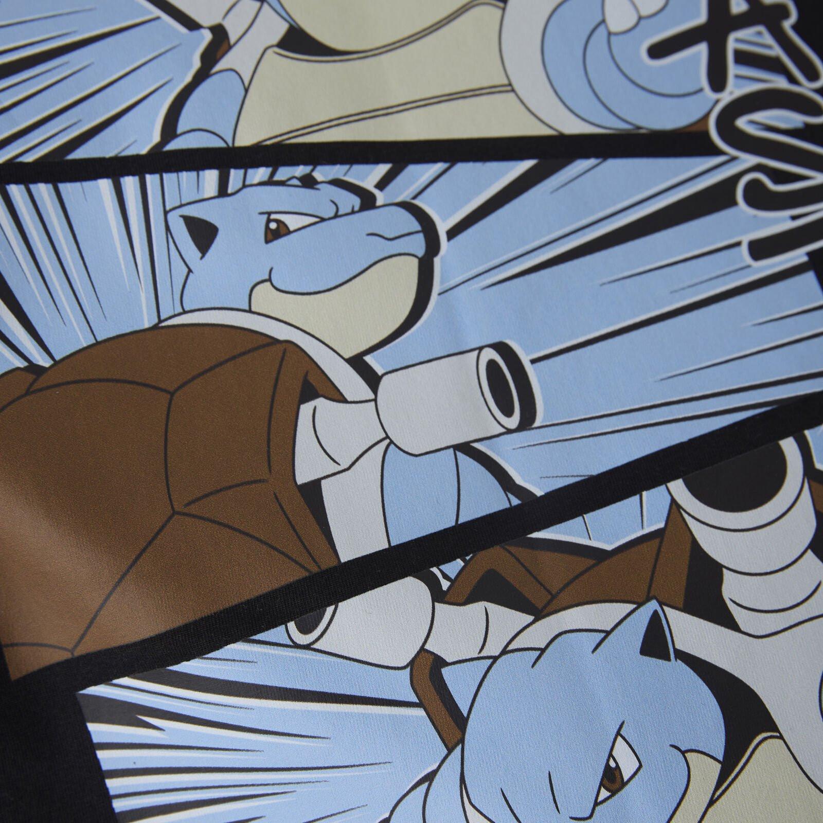 Minymo Pokémon Langarmshirt