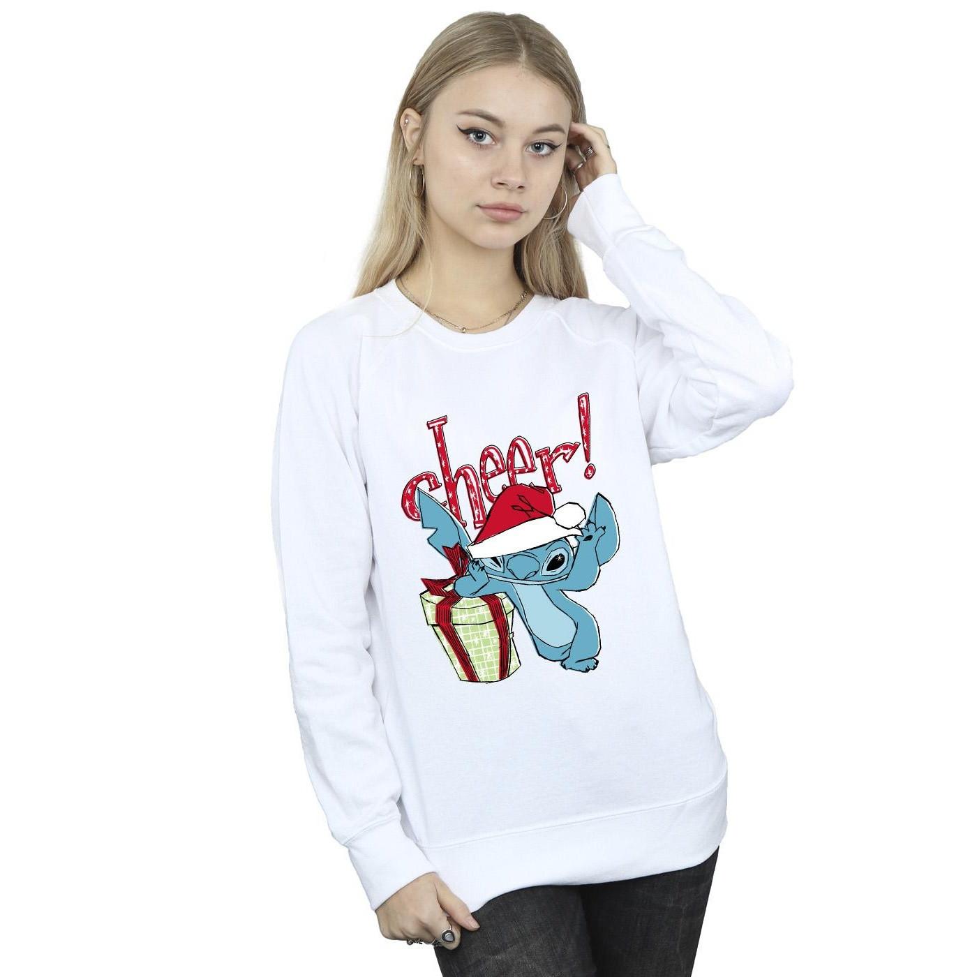 Disney Sweatshirt
