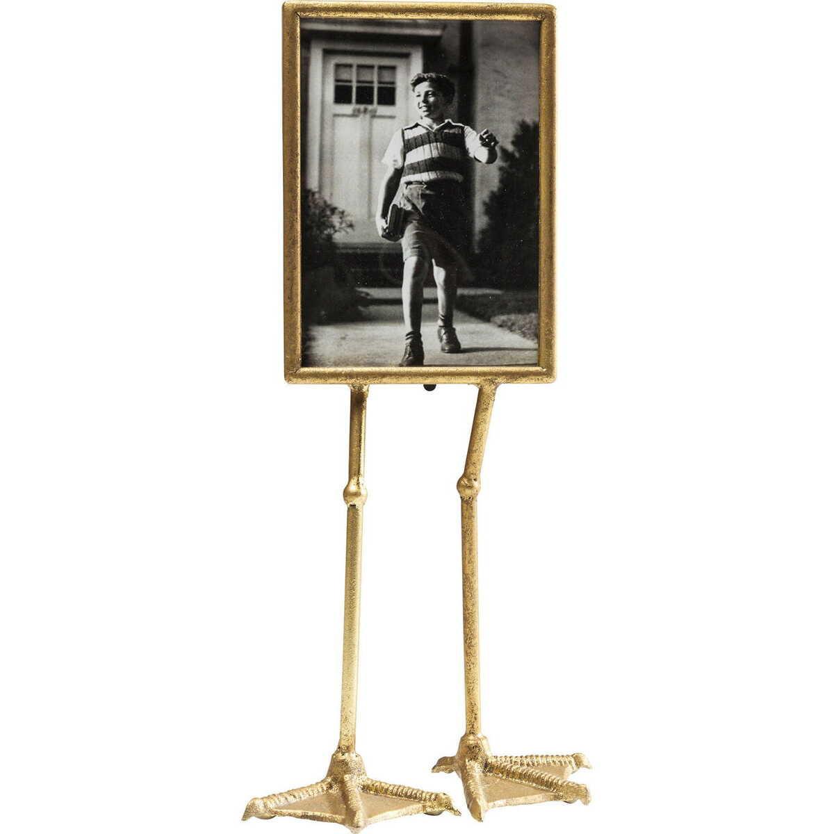 KARE Design Rahmen Duck Feet Vertical 13x18cm