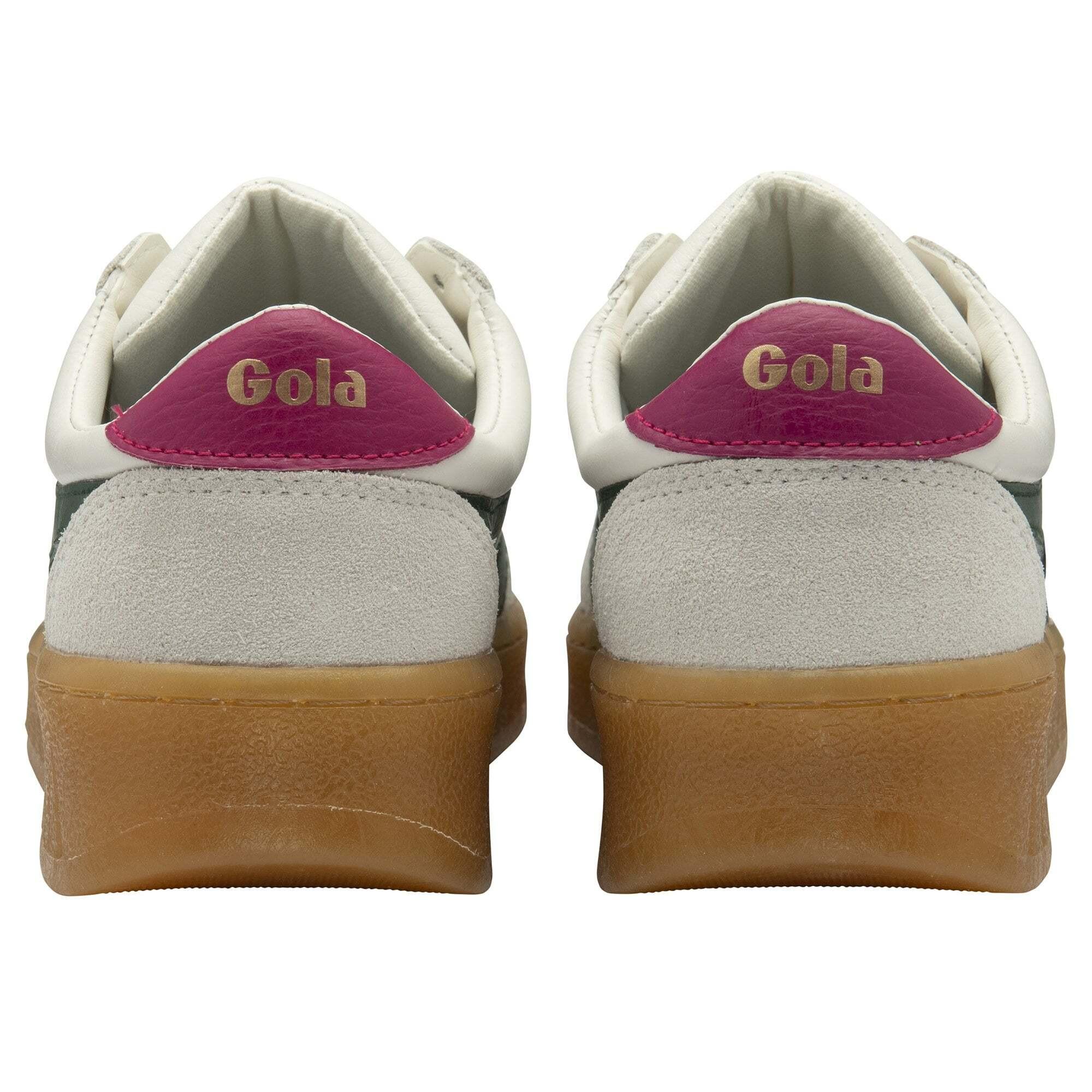 gola sneakers grandslam elite