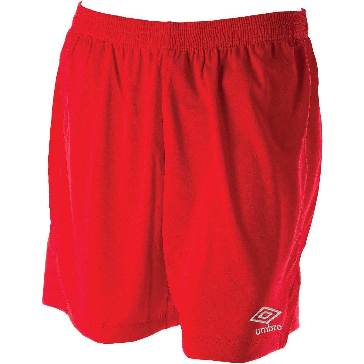 Umbro Club II Shorts
