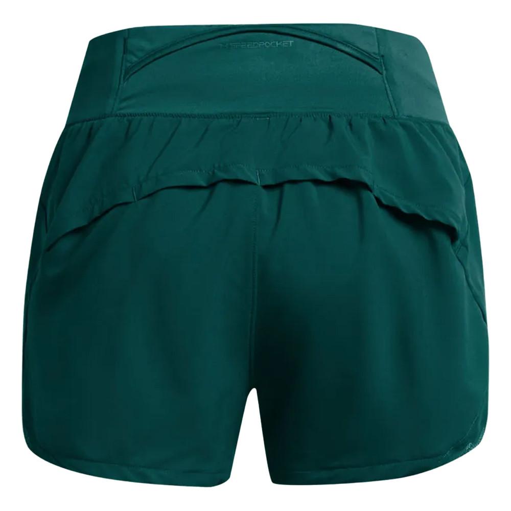 UNDER ARMOUR Run Stamina Shorts