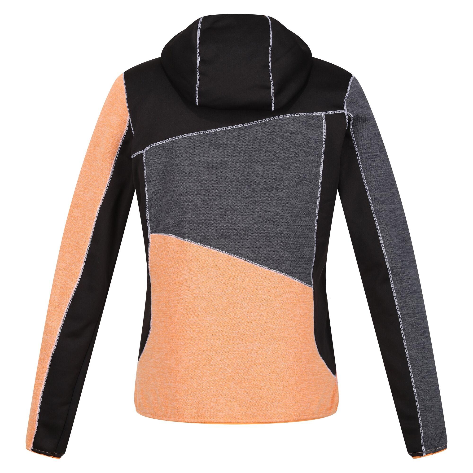 Regatta Walbury VI Fleecejacke Durchgehender Reißverschluss