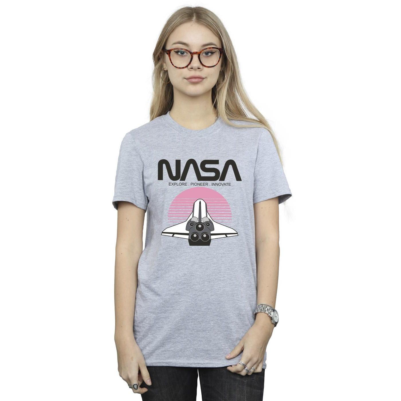 Nasa Space Shuttle T-Shirt