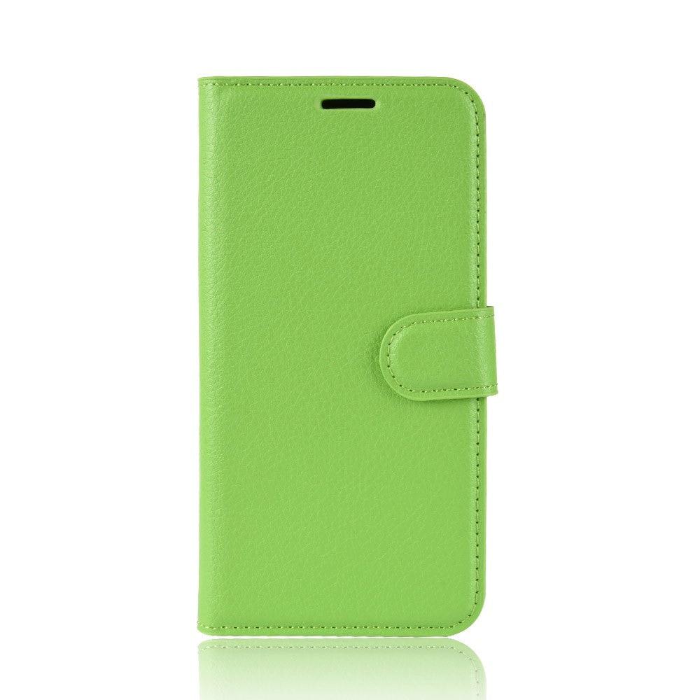 Cover-Discount Xiaomi Mi Note 10 / 10 Pro - Leder Etui Hülle
