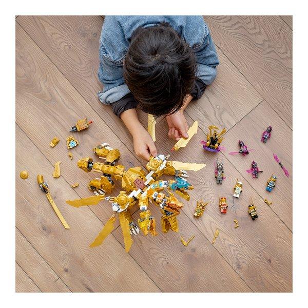 LEGO® 71774 Lloyds Ultragolddrache