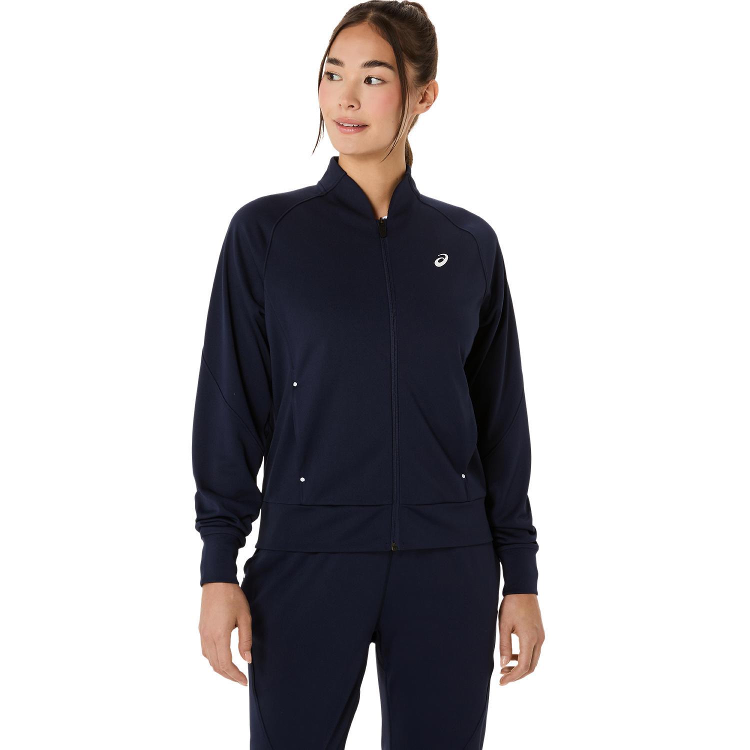 asics Court WarmUp Jacket