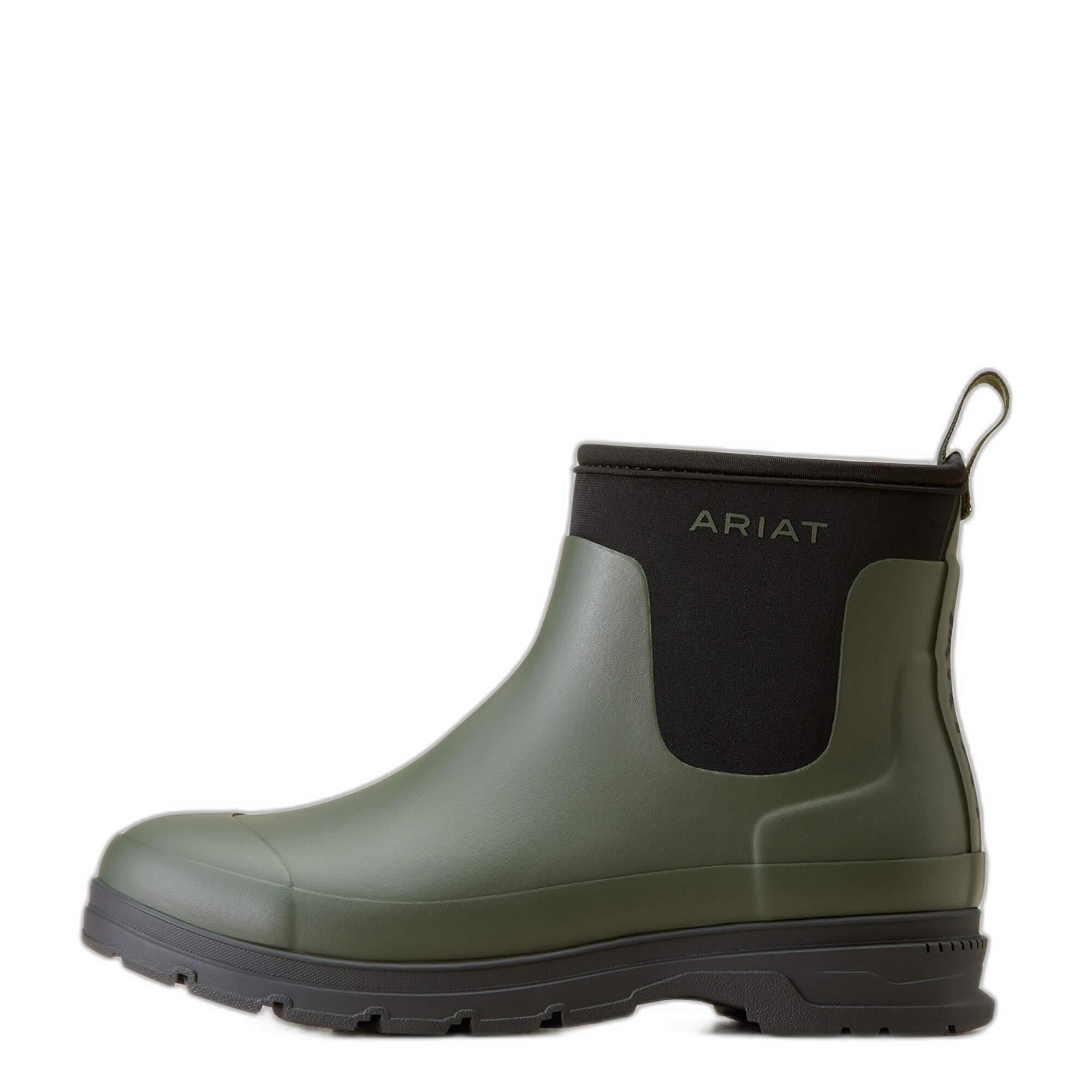 Ariat gummistiefeletten kelmarsh shortie