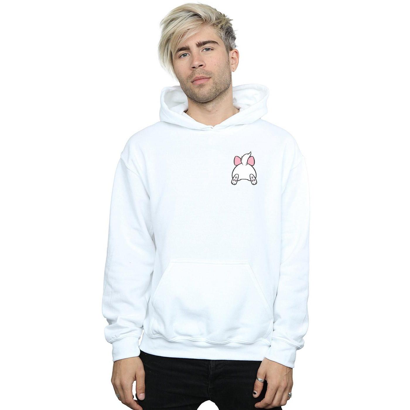 Disney Aristocats Kapuzenpullover