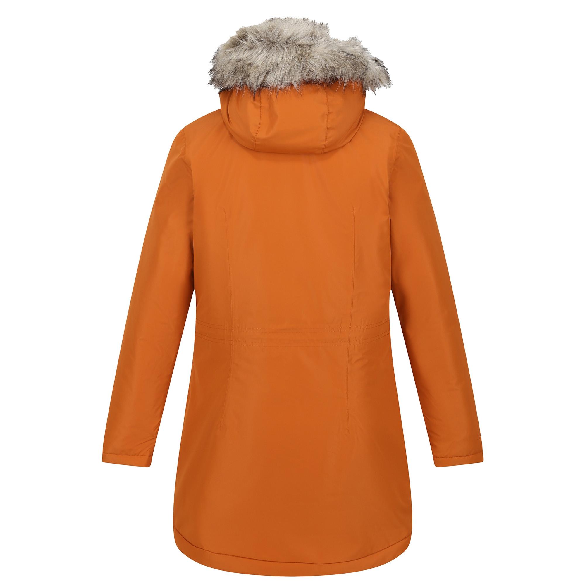 Regatta Voltera Jacke, wasserfest Beheizt
