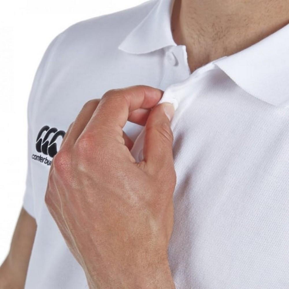 Canterbury Waimak Poloshirt