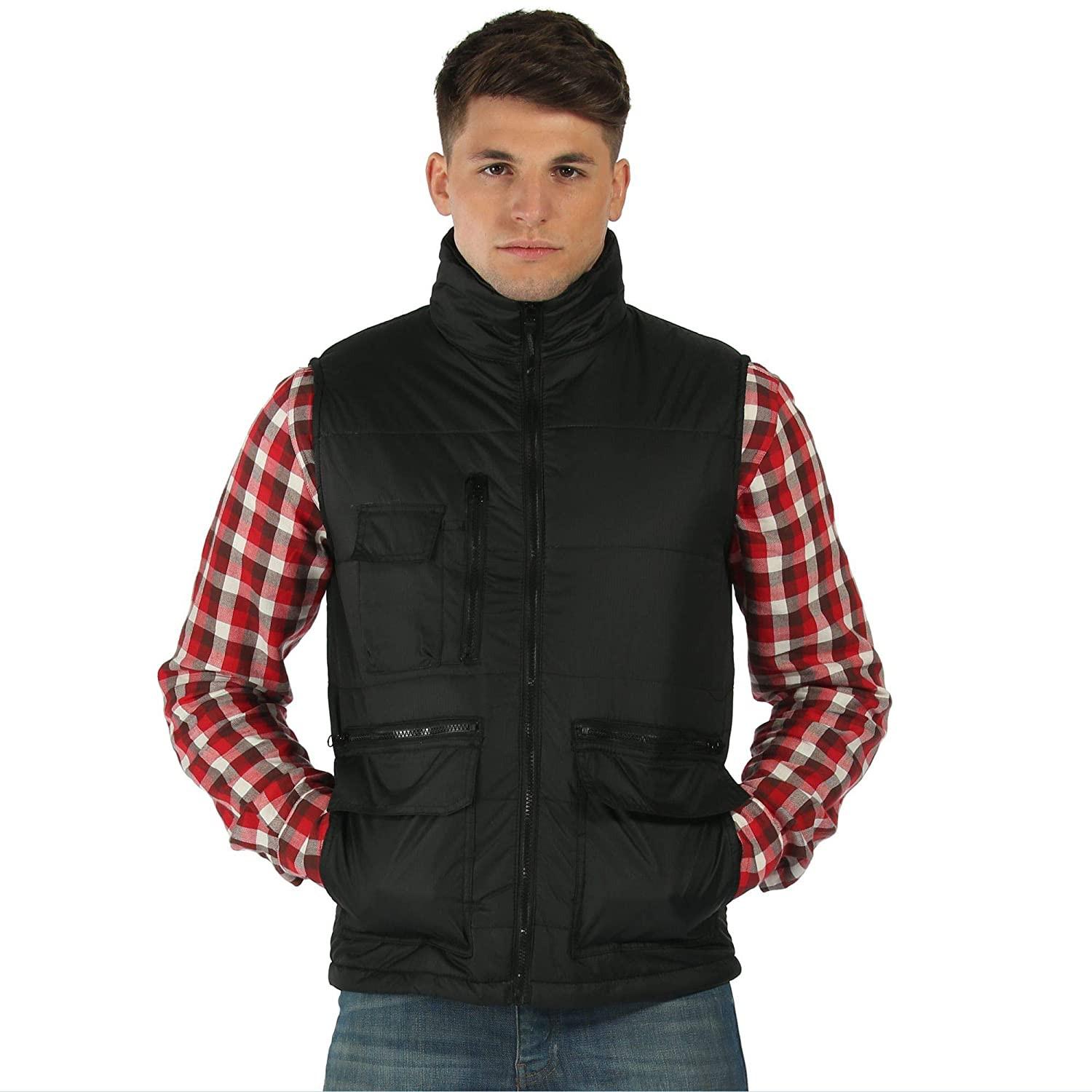 Regatta Steller Bodywarmer