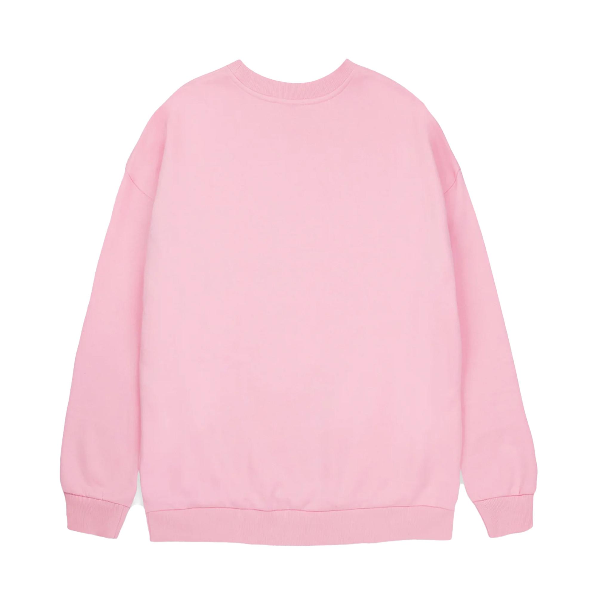 Barbie Malibu Tennis Club Sweatshirt