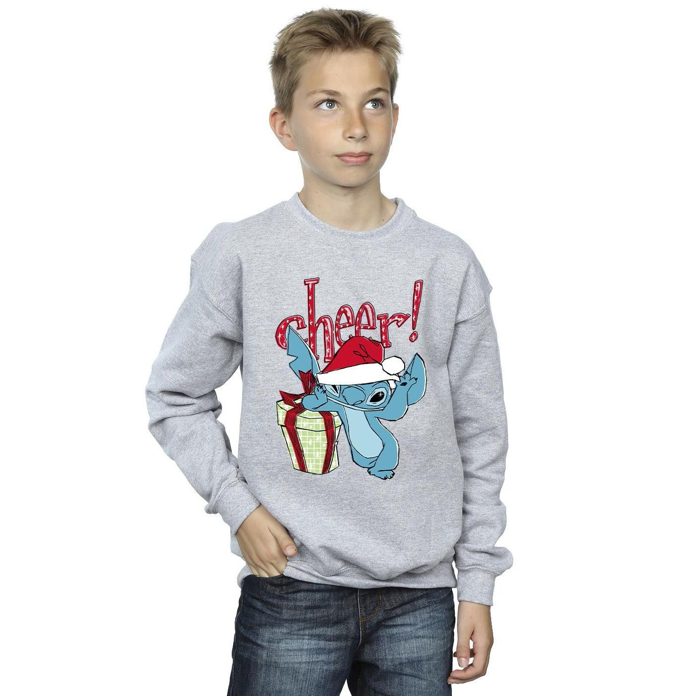 Disney Sweatshirt