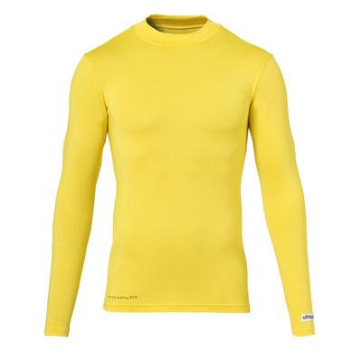 Uhlsport langarmunterhemd distinction