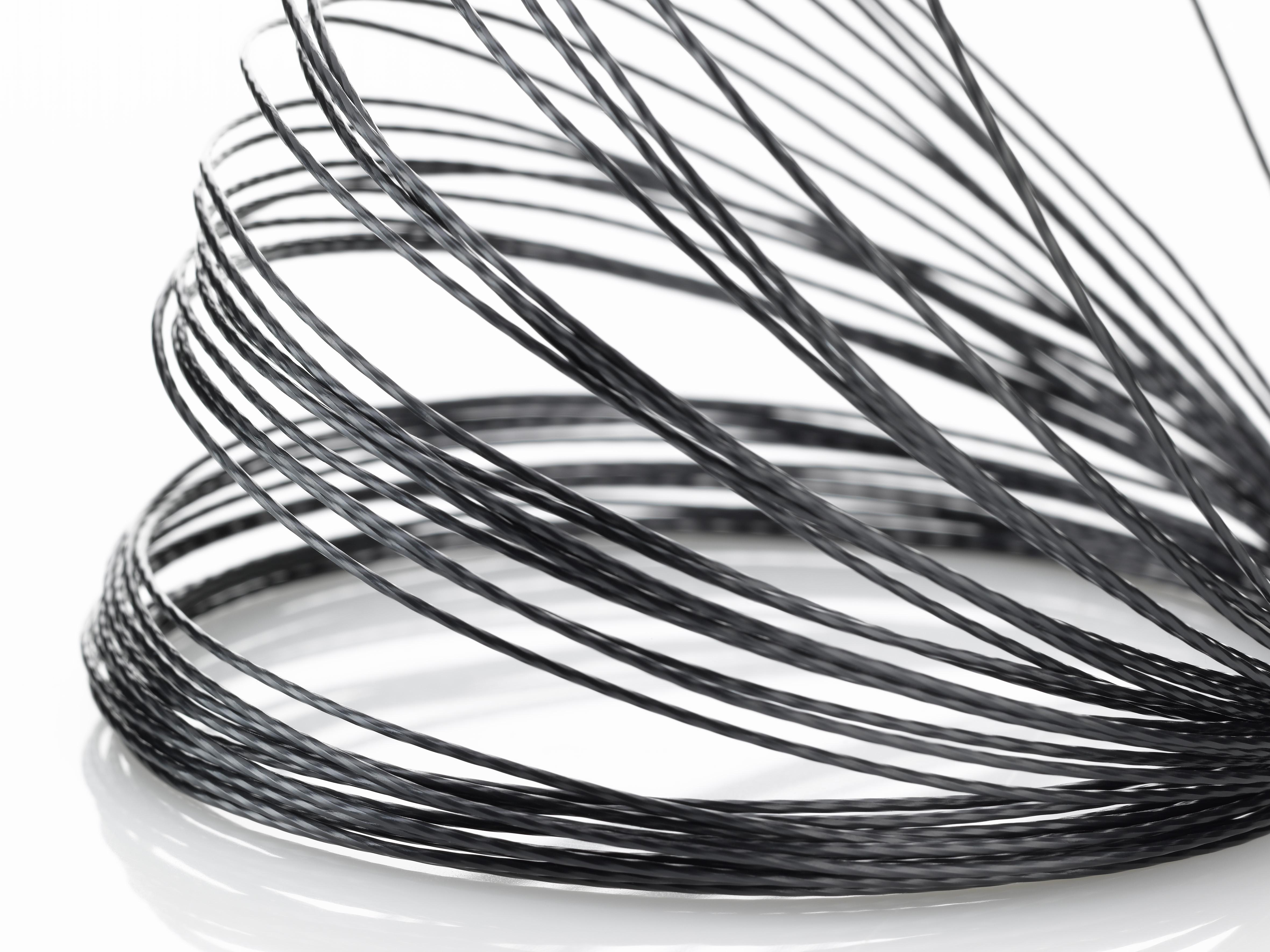 Signum Pro Tornado 12m Saitenset