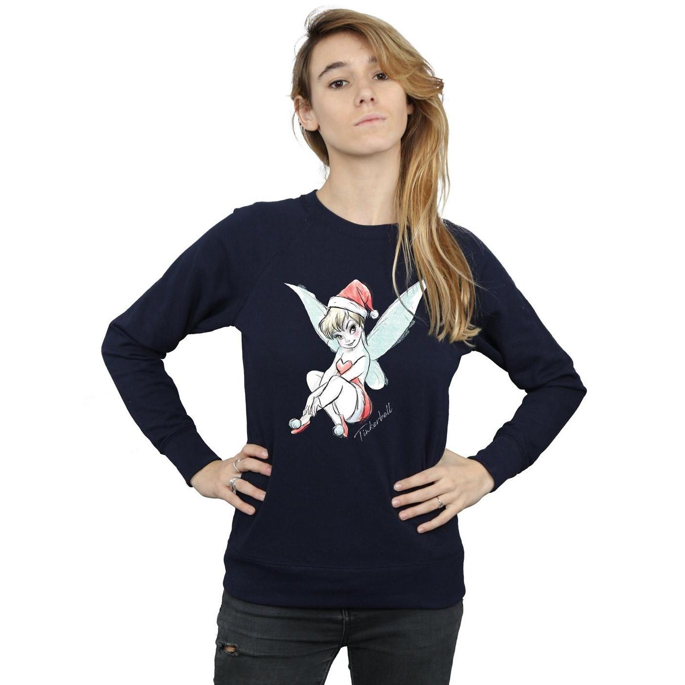Disney Fairy Sweatshirt