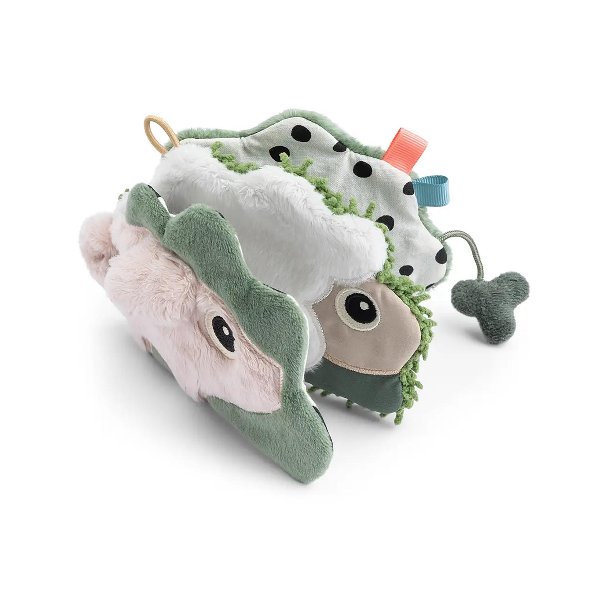 done by deer Stoffbilderbuch