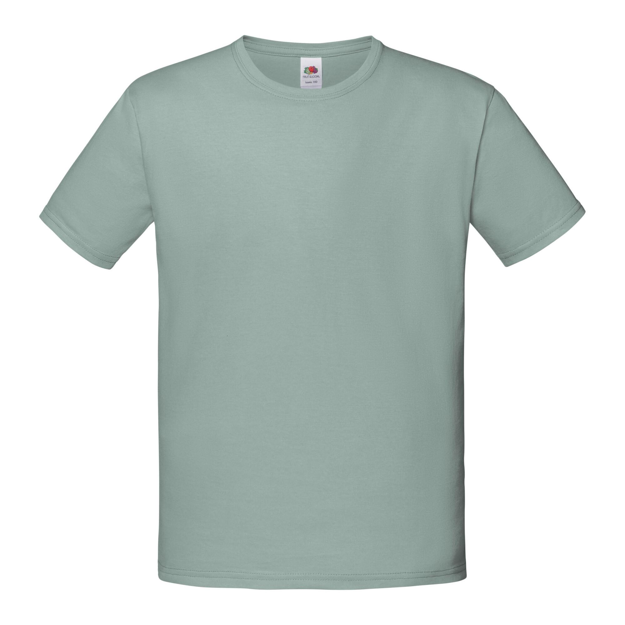 Fruit of the Loom Iconic TShirt