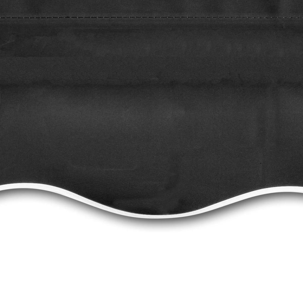 VidaXL Markise gewebe