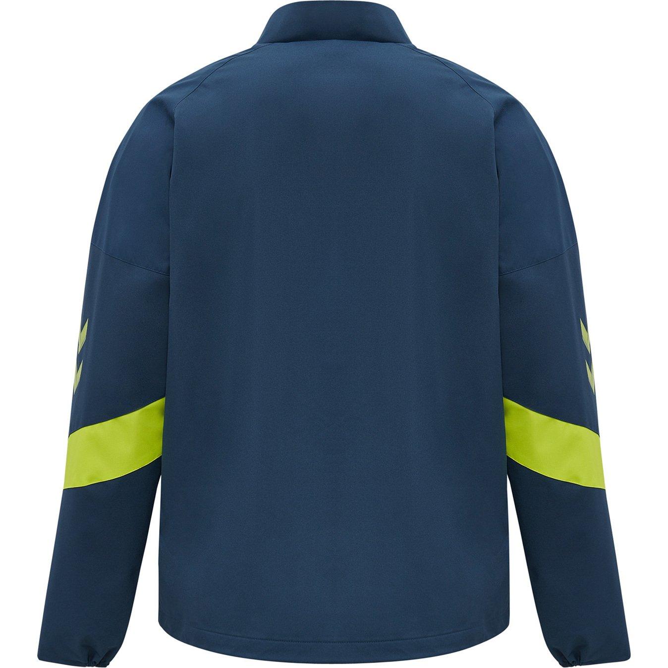 Hummel kinderjacke hmllead training