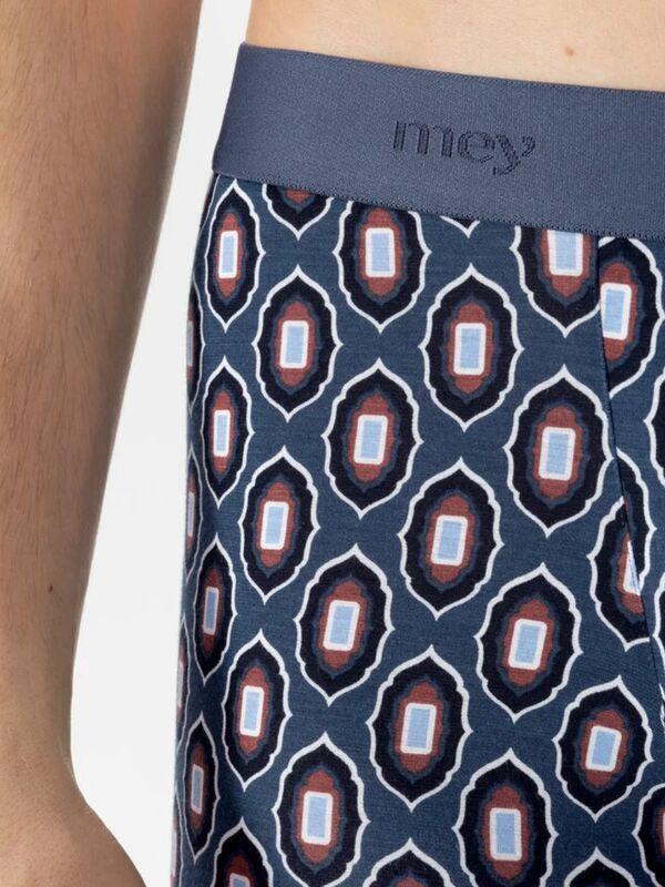 mey Noble Graphics BoxerBrief