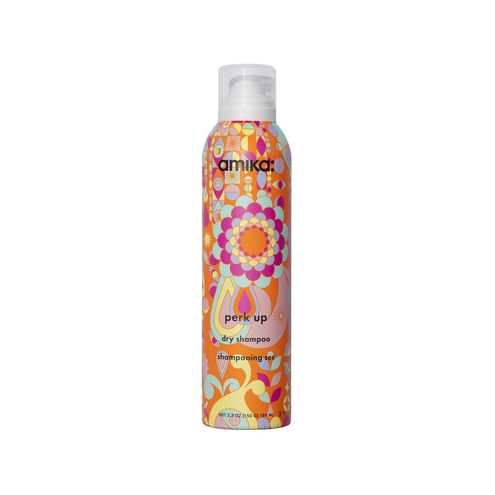amika Perk Up - Talkumfreies Trockenshampoo