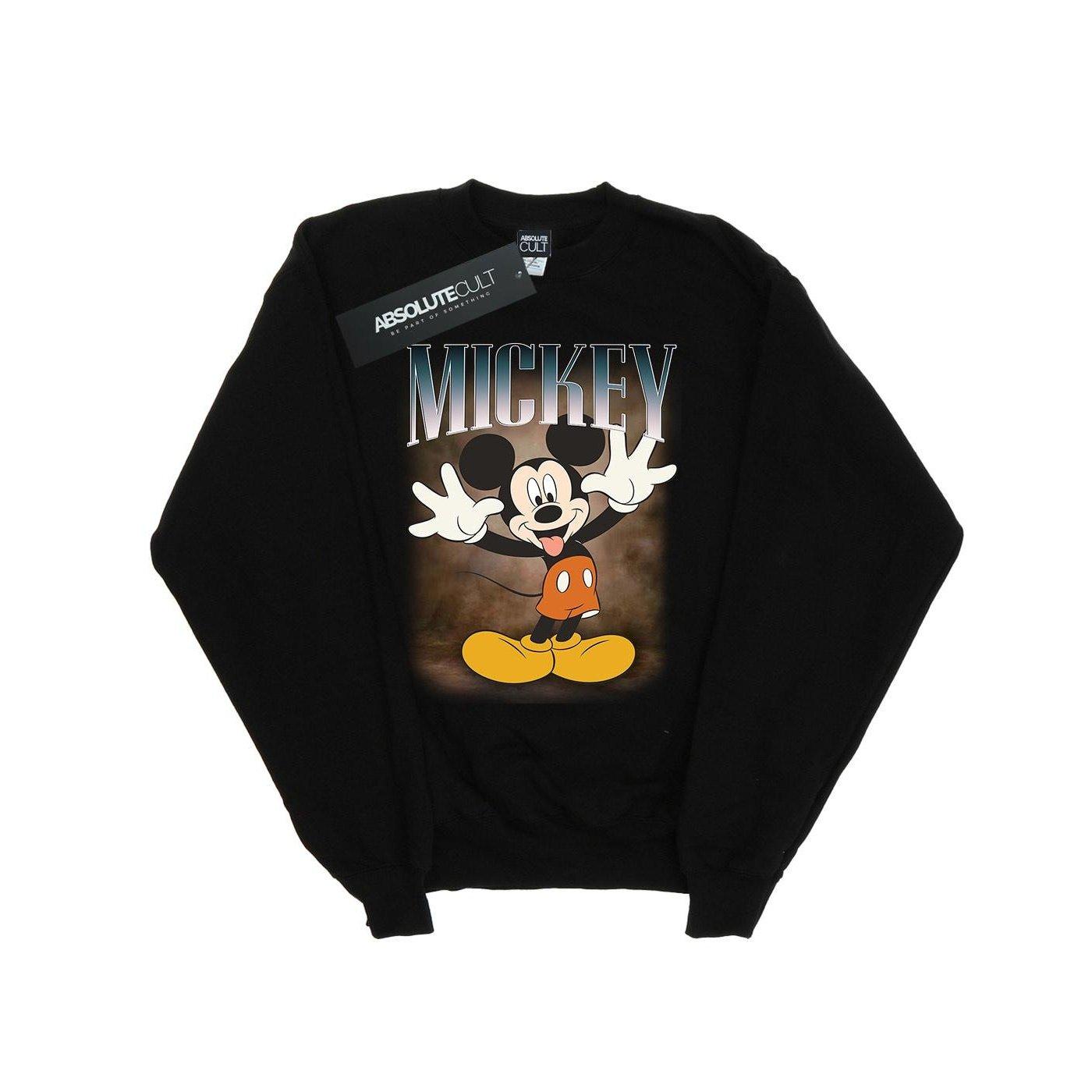 Disney Sweatshirt