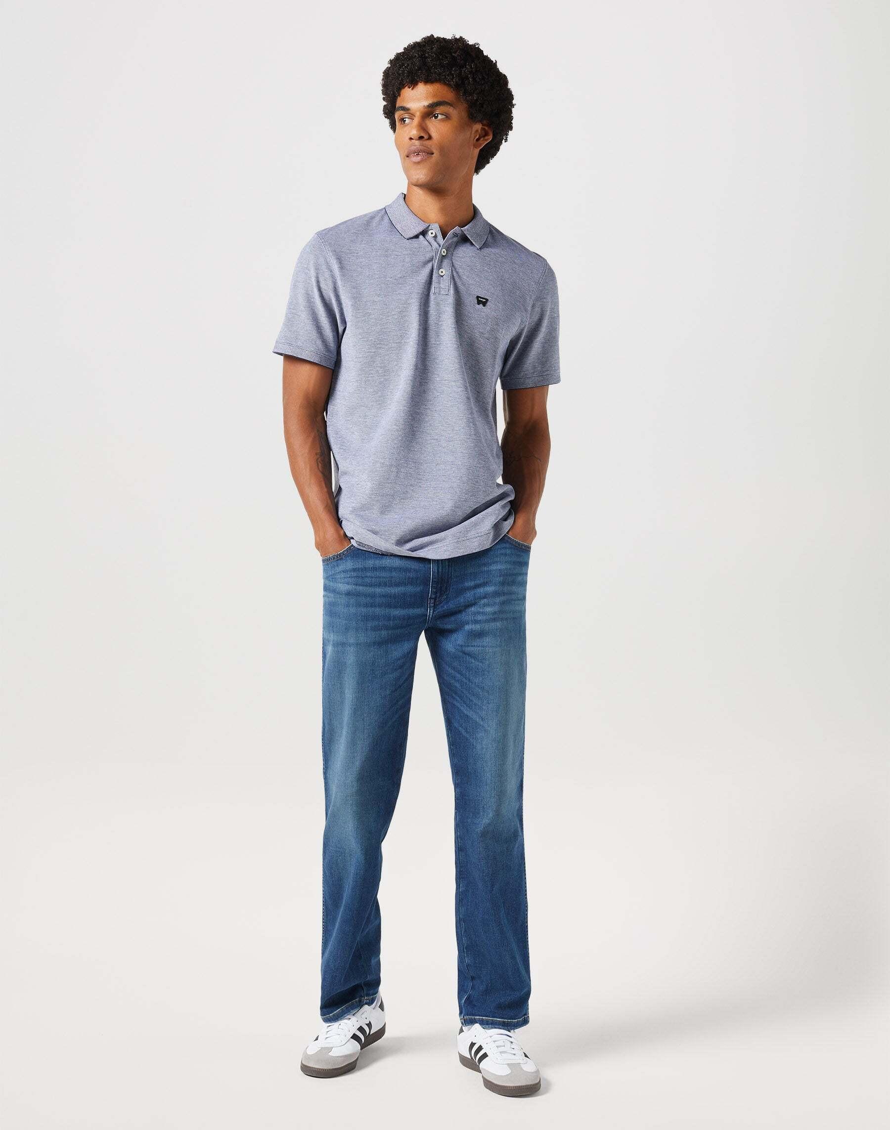 Wrangler Jeans Texas Low Stretch