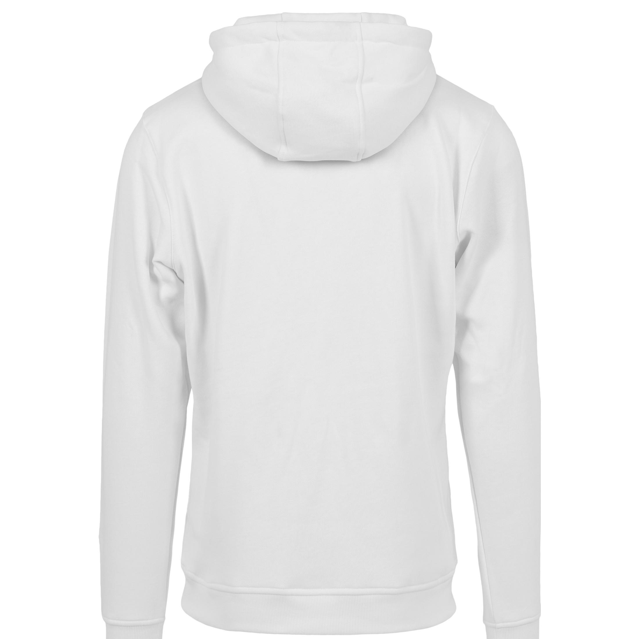 URBAN CLASSICS kapuzenpullover wonderful