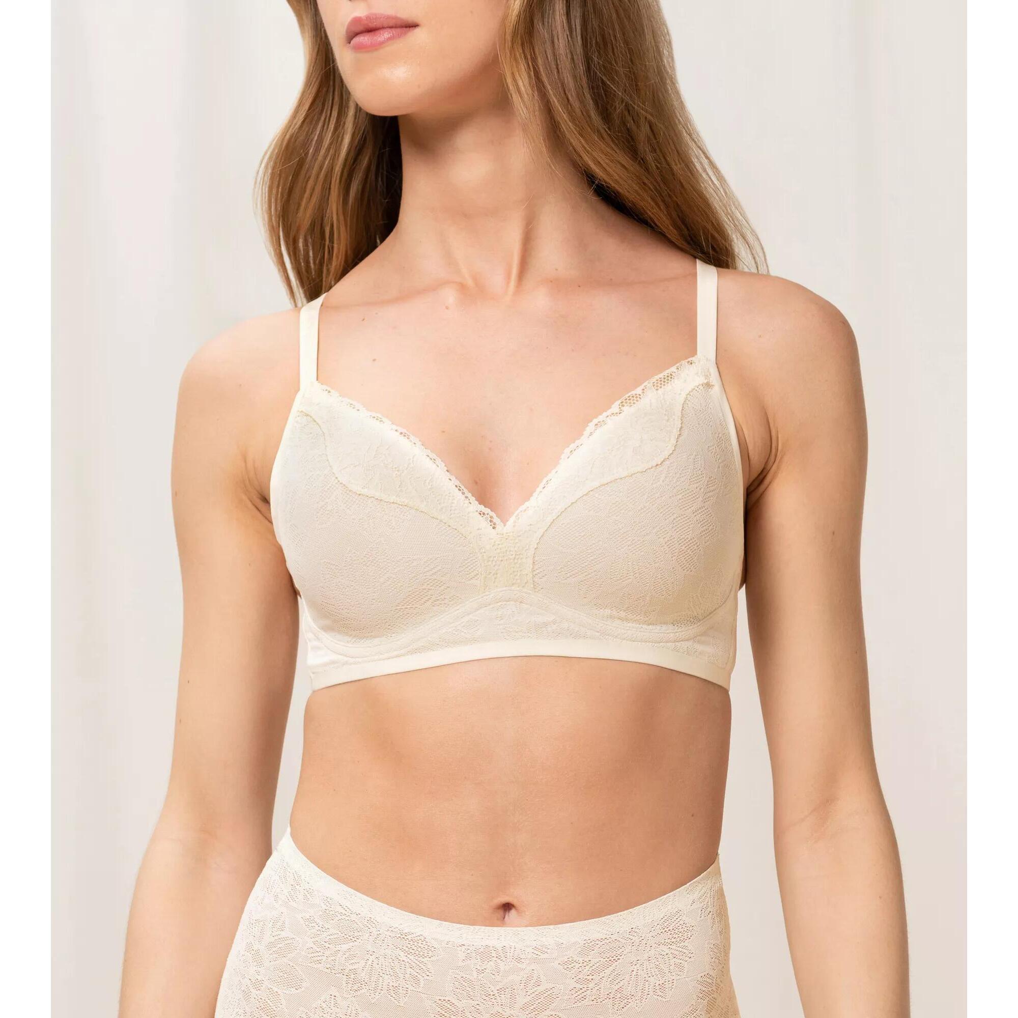 Triumph damen-bh fit smart p01
