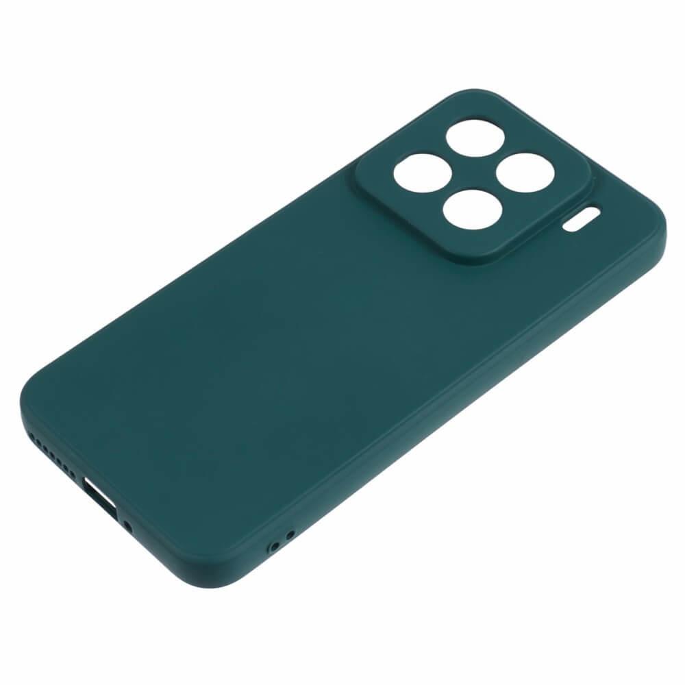 Cover-Discount Xiaomi 15 Pro - Silikon Gummi Hülle