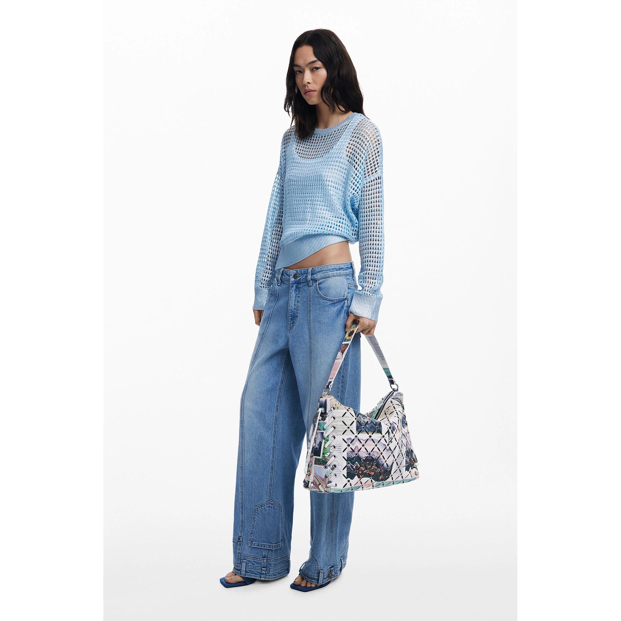 Desigual Tasche