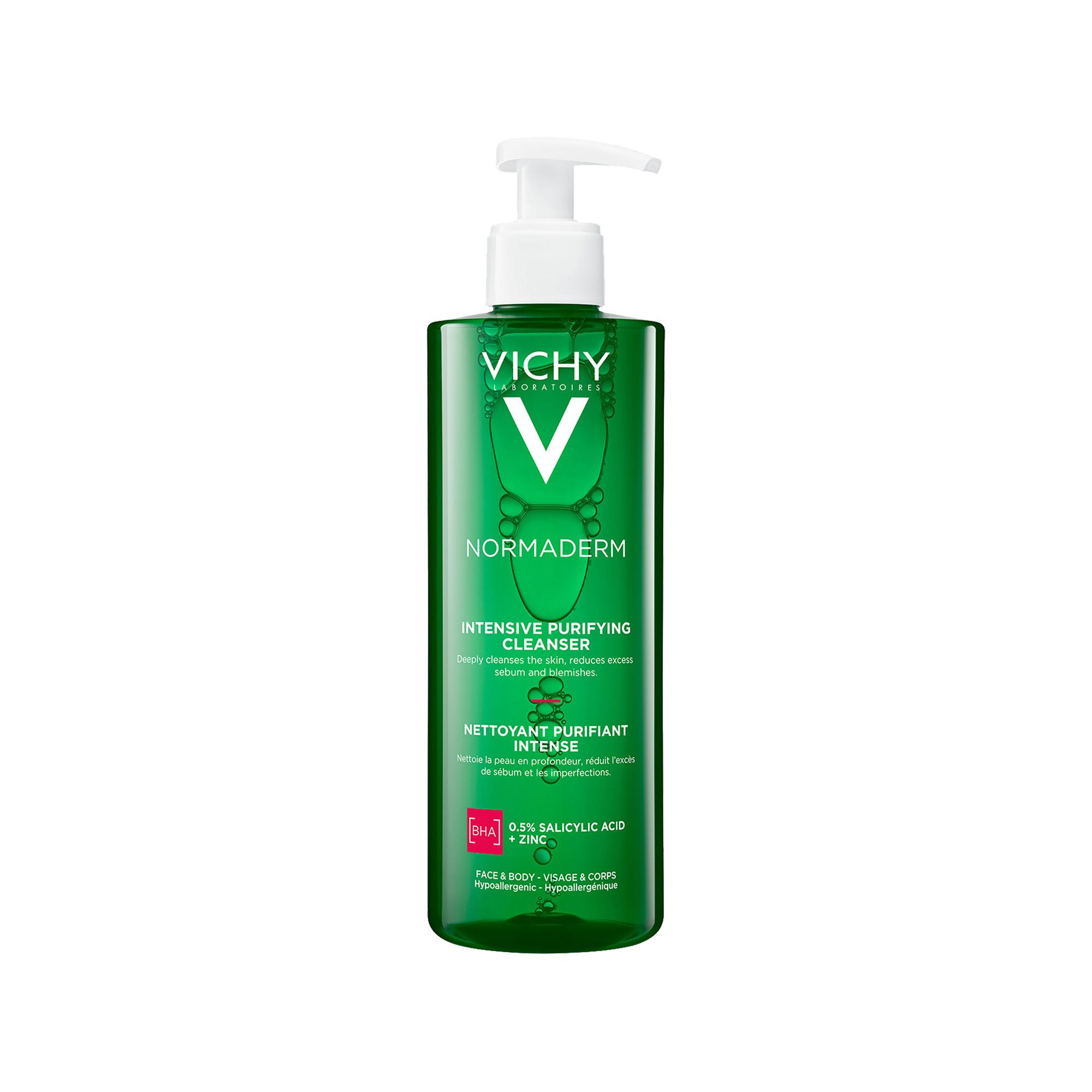 VICHY Normaderm Phytosolution Anti Unreinheiten Normaderm Phytosolution Anti-Unreinheiten Reinigungsgel