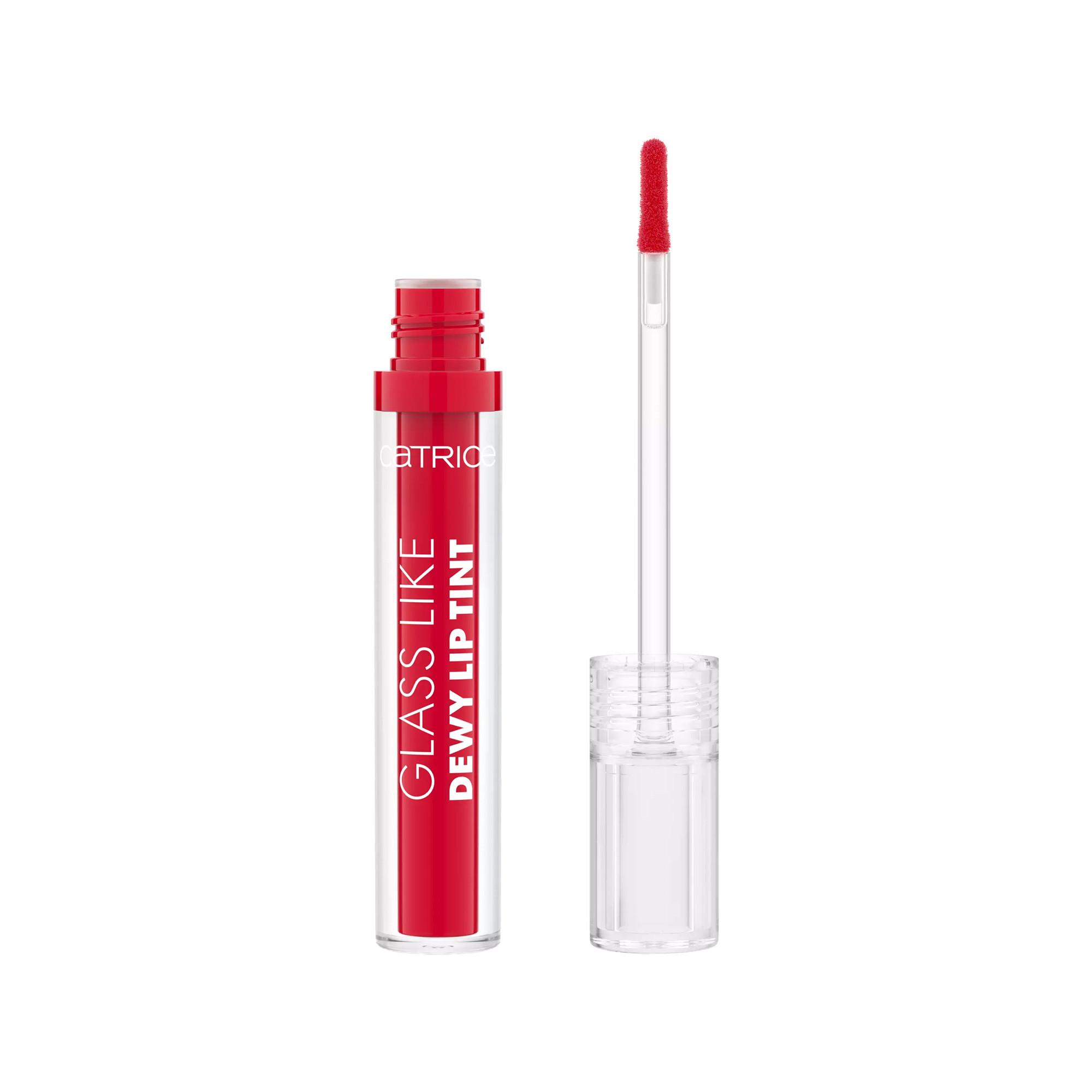CATRICE Glass Like Dewy Lip Tint
