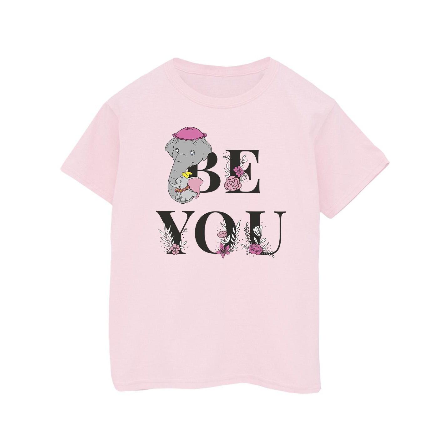 Disney Be You TShirt