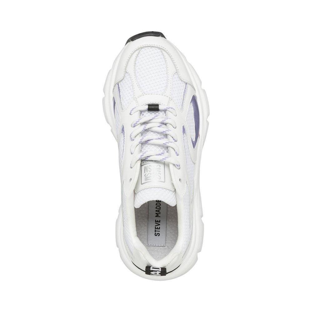STEVE MADDEN damensneaker plaja