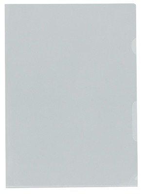 Kolma KOLMA Sichthülle VISA Superstrong A4 59.464.00 farblos, lisse 100 Stk.